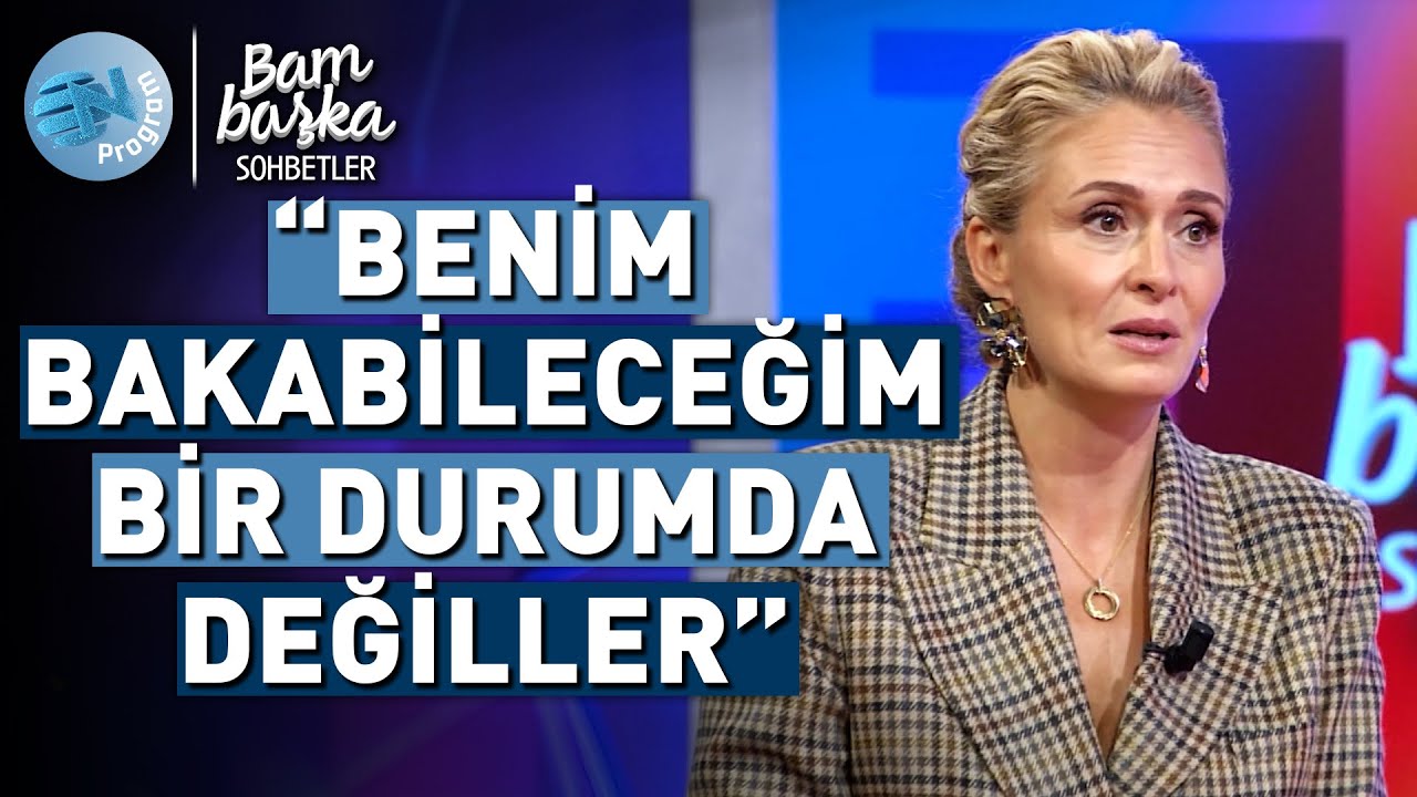 Ceyda Düvenci’nin Ailesi Neden Bakımevinde Kalıyor?