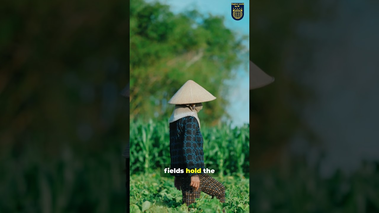 Discover Mù Cang Chải: Vietnam’s Rice Terrace Hidden Gem | exploreworldbyIk