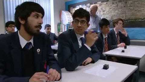 FMSP PD Video: Technology - Using Graphing software 1: Multiple representations