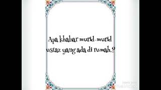 tajuk :pengenalan dan tanda bacaan jawi kafa tahun 4. tajuk :pengenalan dan tanda bacaan jawi kafa tahun 4.