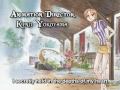 One Piece ED 08 - Shining ray (FUNimation English Dub, Sung by Justin Houston, Subtitled)