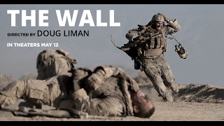 The Wall - Official Trailer Resimi