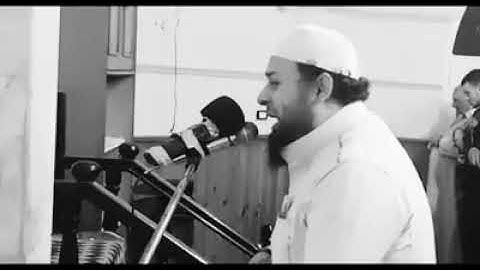 سوره الكهف الشيخ حازم سيف تلاوة مؤثره