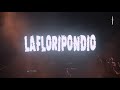 La Floripondio / Lollapalooza  Chile / 31.03.2019