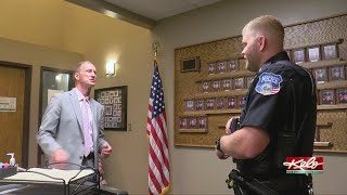 Celebrity Meet the new police chief in Brookings Net Worth