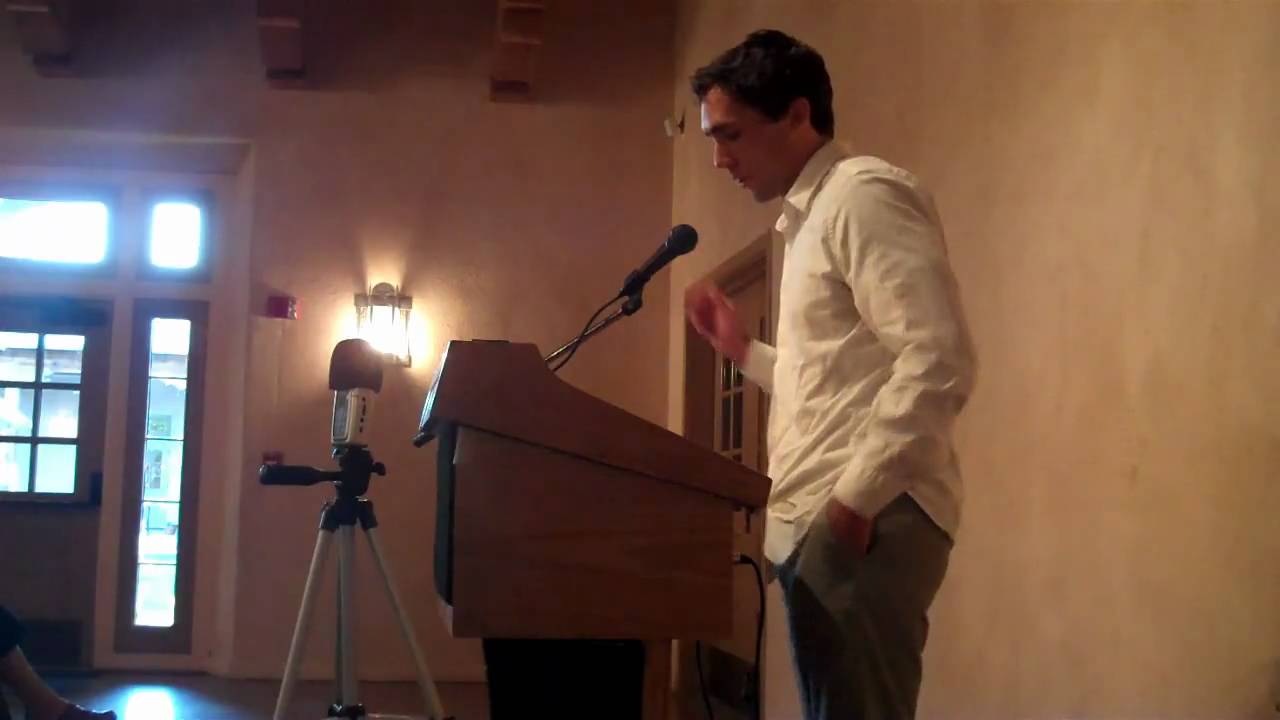 CantoMundo 2010 Fellows Open Mic (7 of 10) literature search