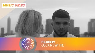 FLASHY - COCAINE WHITE (PROD. JESPY)