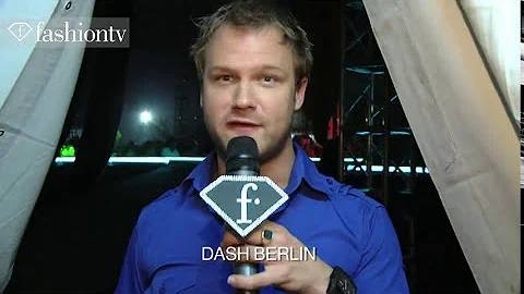 F Vodka Launch Party @ Carnival Beach Ancol - Jakarta 2011 | FashionTV - FTV.com