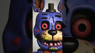 Asking AI To Recreate Withered FNAF Animatronics
Asking AI To Recreate Withered FNAF Animatronics #FNAF #Shorts
Get ready for a groundbreaking experiment as we task artificial intelligence with recreating the iconic animatronics from Five Nights at Freddys (FNAF)! In this mind-blowing FNAF video, we explore the intersection of AI and gaming to see if technology can bring to life the chilling characters that haunt the halls of Freddy Fazbears Pizza.
Join us as we venture into the realm of machine learning and watch as AI algorithms attempt to replicate the eerie designs of Freddy, Bonnie, Chica, Foxy, and more. Witness the fascinating process as the AI analyzes images, learns from existing models, and generates its own interpretations of these infamous animatronics.
Discover the challenges and successes as we document the AIs journey in recreating the intricate details and distinctive features that define each FNAF character. From the uncanny accuracy to the creative deviations, well delve into the AI-generated renditions and compare them to the originals.
Prepare to be amazed as we showcase the AIs capabilities and explore the potential implications for game development, character design, and digital artistry. Gain insights into the future of AI-driven content creation and its role in shaping the worlds we love to explore.
AI, FNAF animatronics, machine learning, gaming, technology, experiment, Freddy Fazbears Pizza, artificial intelligence, character design, digital artistry, creativity, AI algorithms, recreating, machine-generated, challenges, successes, future implications, game development, cutting edge, technology exploration, innovative content creation.
Thank You To My Channel Members!
NaiFarang
Angel Kaufman
R&A Videos
Join My Membership If You LOVE FNAF! Join Here:
https://www.youtube.com/channel/UCUzvrpDQyCU_cwPBZAnAYGg/join Asking AI To Recreate Withered FNAF Animatronics