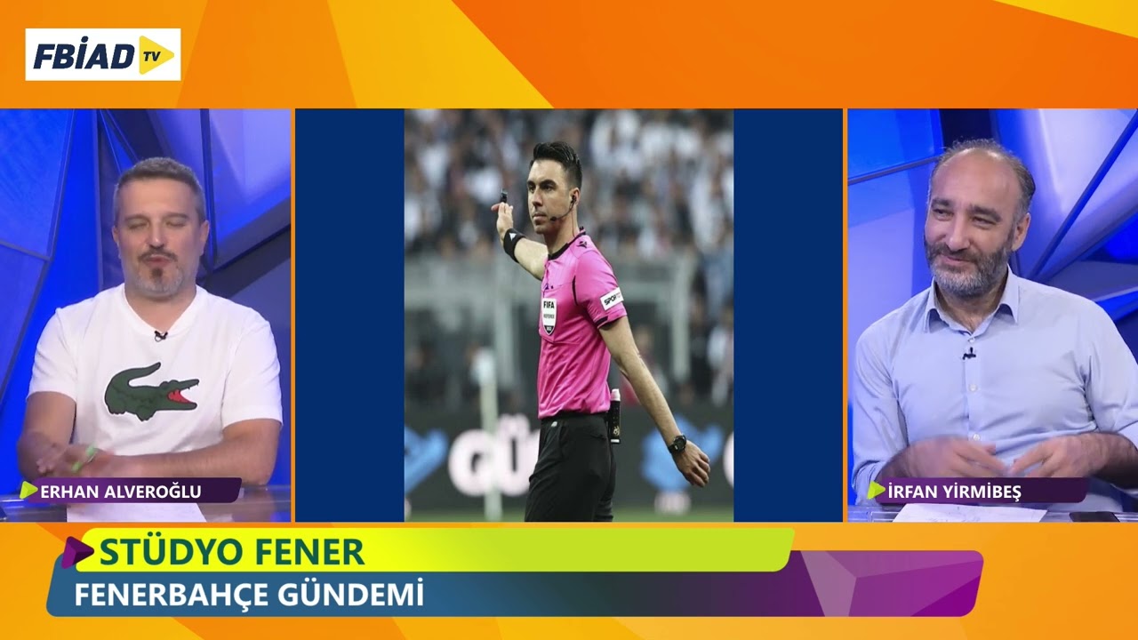 Fenerbahçe / Mourinho / İrfan Can imzalıyor / Dybala - Regulion - Lincoln /Ali Koç Trabzon’da 