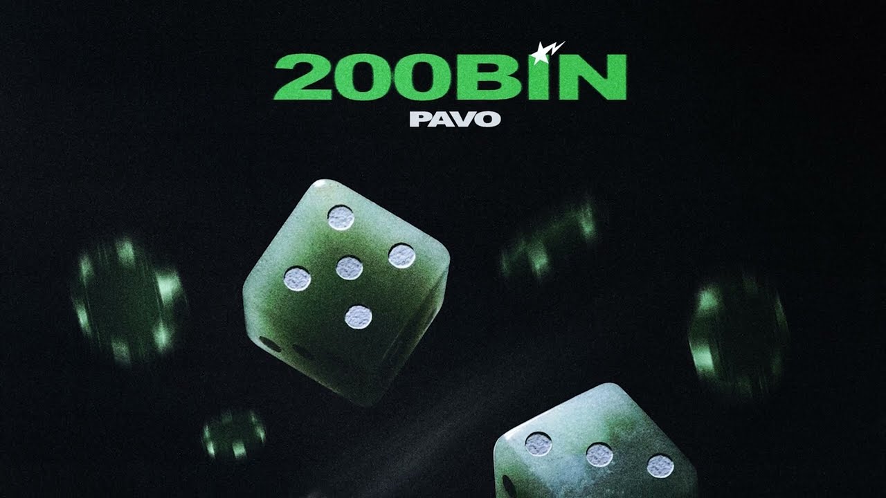 Watch PAVO | 200BİN | Official Music Video 💫 on YouTube Watch PAVO | 200BİN | Official Music Video 💫 on YouTube