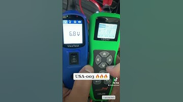 Sensor Simulator Probe USA004