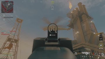 Modern Warfare III | The CLOSEST Rust Hardpoint EVER! (No Commentary)