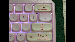 くろ田ちぬの配信のサムネイル画像