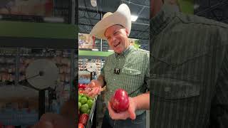 How to Get Rid of the Wax Coatings on Your Fruit! 👀🍎