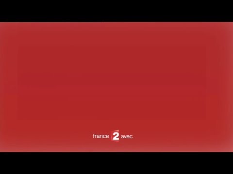 France 2 21 Juin 2010 BA Météo Début Taratata Fête La Musique