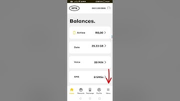 How to do MTN Data Share using your App | Data Share | MTN | Prepaid | Contract