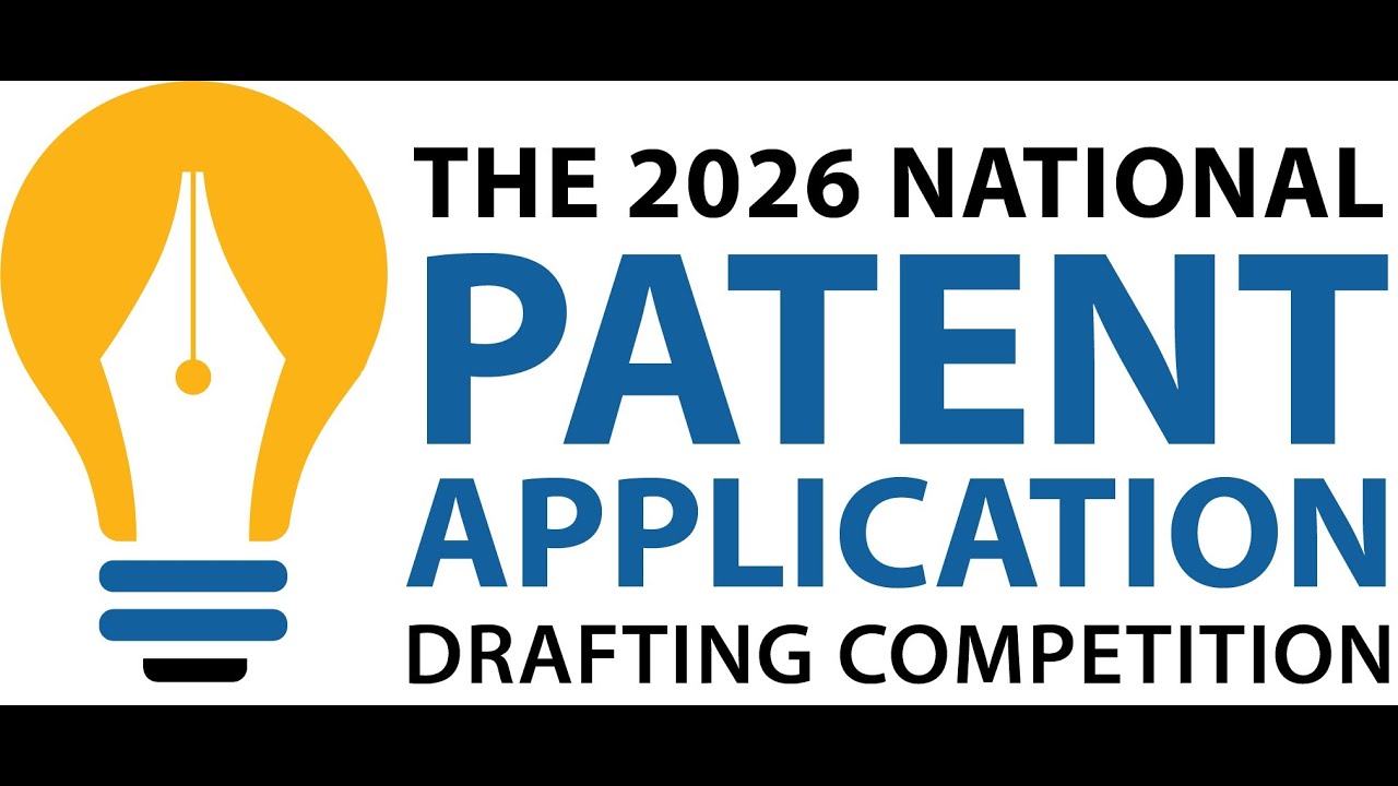 Узнайте о Национальном конкурсе по составлению патентных заявок USPTO 2026