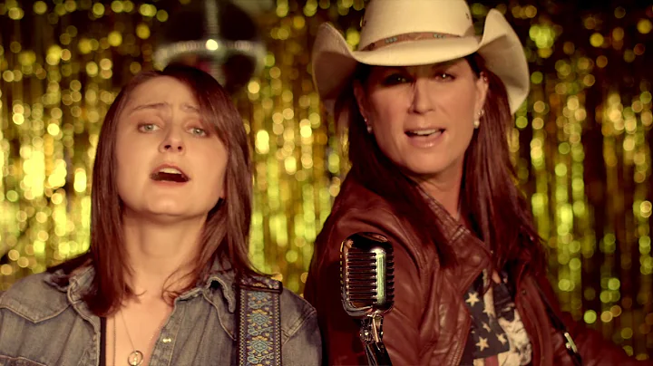 Erin Enderlin feat. Terri Clark - If There Weren't So Many Damn Songs (official music video)