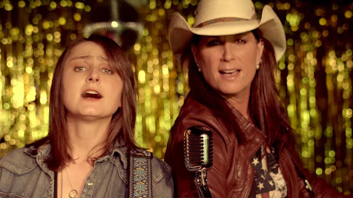 Erin Enderlin feat. Terri Clark - If There Weren't...