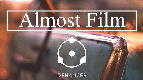 Emulating Film in Davinci Resolve with CLASS | Dehancer Pro OFX Plugin MASSIVE REVIEW