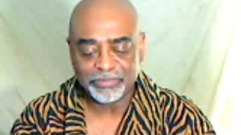 ACIM Video Lesson 135 Pt 1 Earl Purdy If I defend myself I am attacked A Course In Miracles