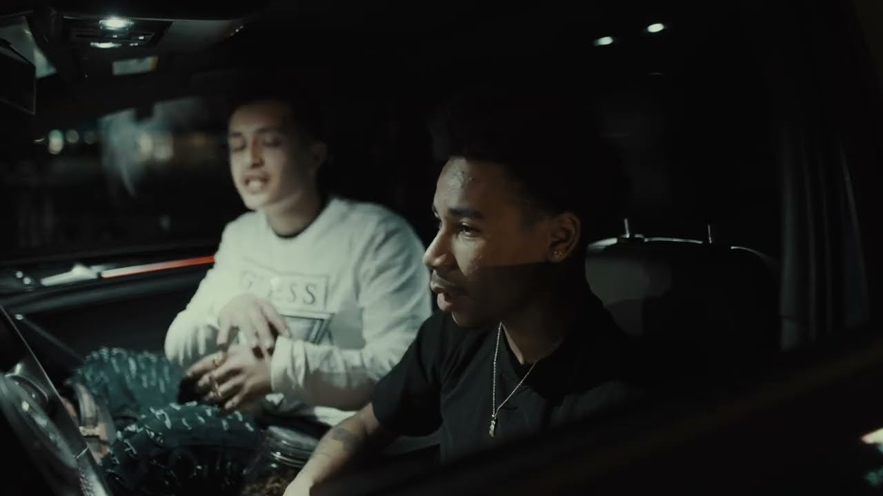 W1ll X DUCEDUCE  (F*CK RAPPING)