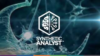 Engility Synthetic Analyst™