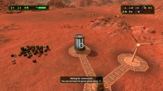 Planetbase - Xbox one gameplay