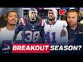 BREAKOUT Candidates for Patriots this Season | Patriots Daily