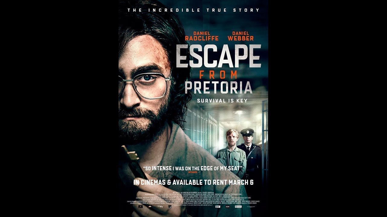 Escape From Pretoria (2020) Streaming Gratis VF - YouTube