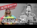 Vocal Coach Reacts to Bob Dylan - Blowing In The Wind