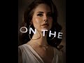 A primeira publicação_lanadelrey _lanadelreyedit