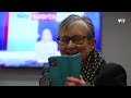 Giving back to a community hero | A special surprise for Jan