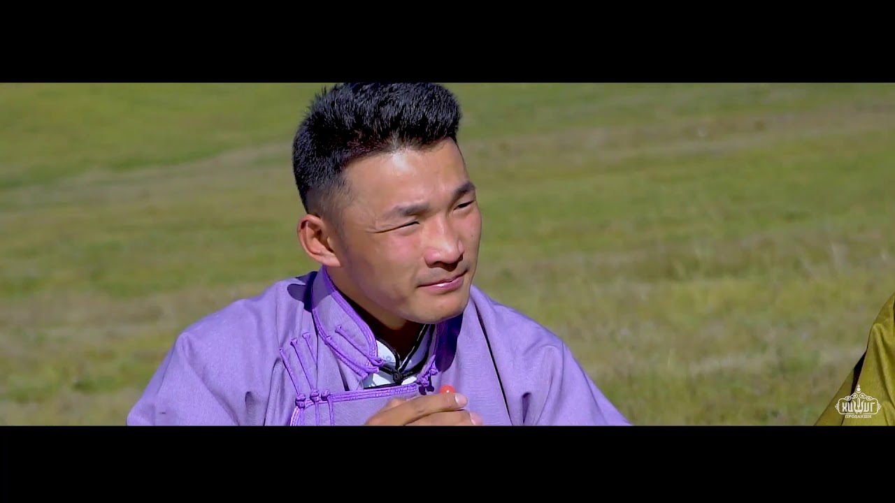 Luuya- Асгат Гурванбулаг ( Official music video)