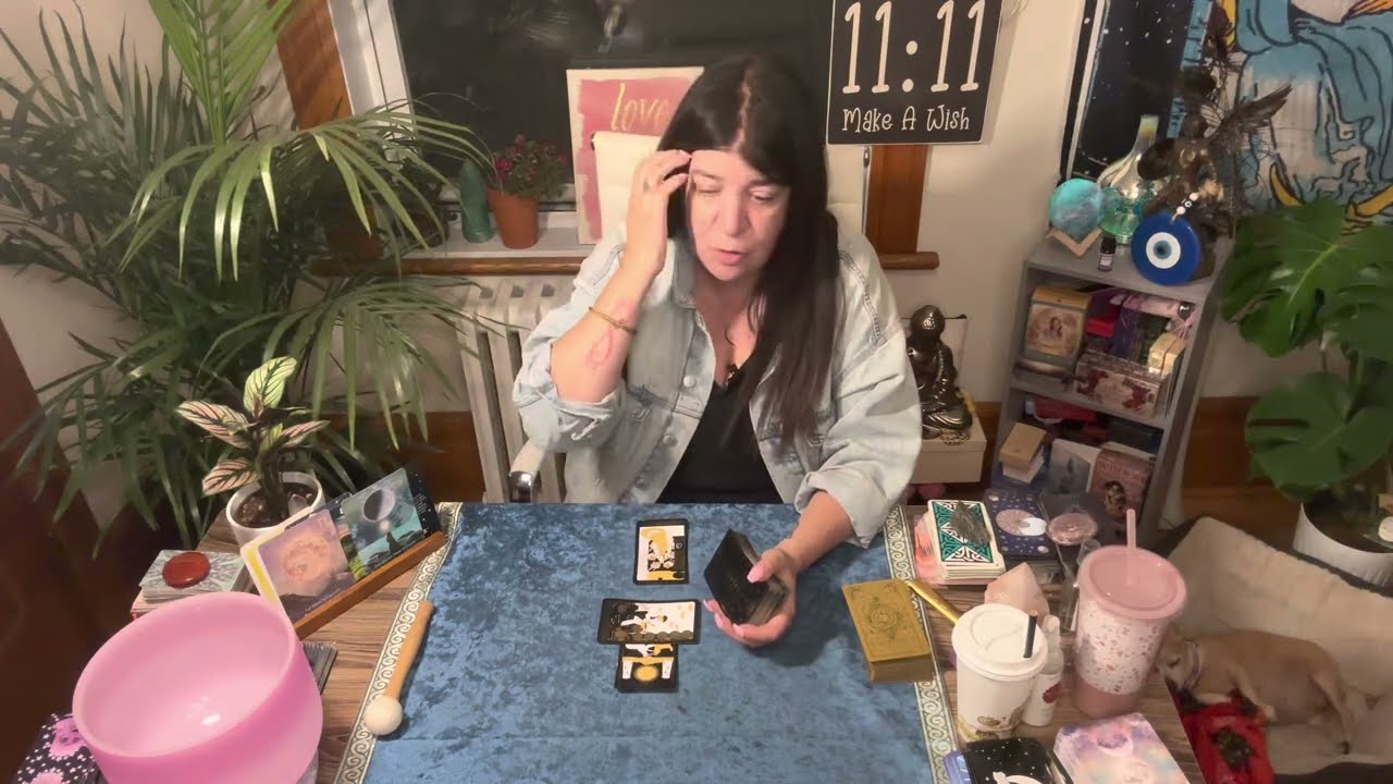 SCORPIO - TRANSFORMATION & RESURRECTION - JUNE 12TH - JUNE 18TH - TIMELESS TAROT