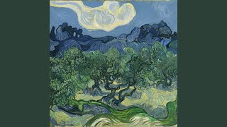 8 Valses Poeticos: No. 6, Quasi ad libitum (Sentimental) - Vincent van Gogh & Enrique Granados