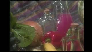 Telemundo PR Ident (1992) (Thanksgiving Version)