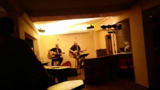 Ich &amp; Er - Live im KUBIK Goslar - Traumfenster (Selig - Cover)