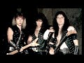 Capture de la vidéo Exciter - Ckco Ottawa Radio Interview, Circa 1983 / 84 - Heavy Metal Maniac - Shrapnel Records