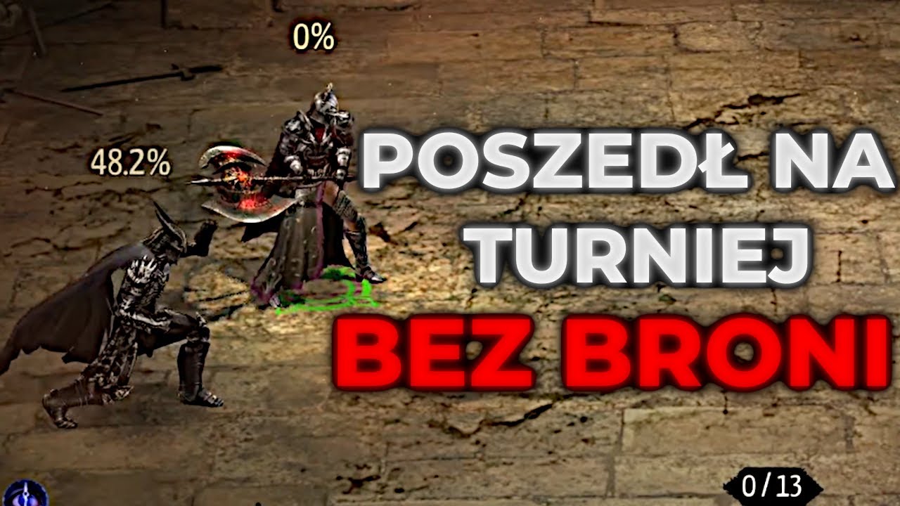 BB i SH 140 na turnieju 3vs3 - Najgorszy i najlepszy turniej w tym roku xD