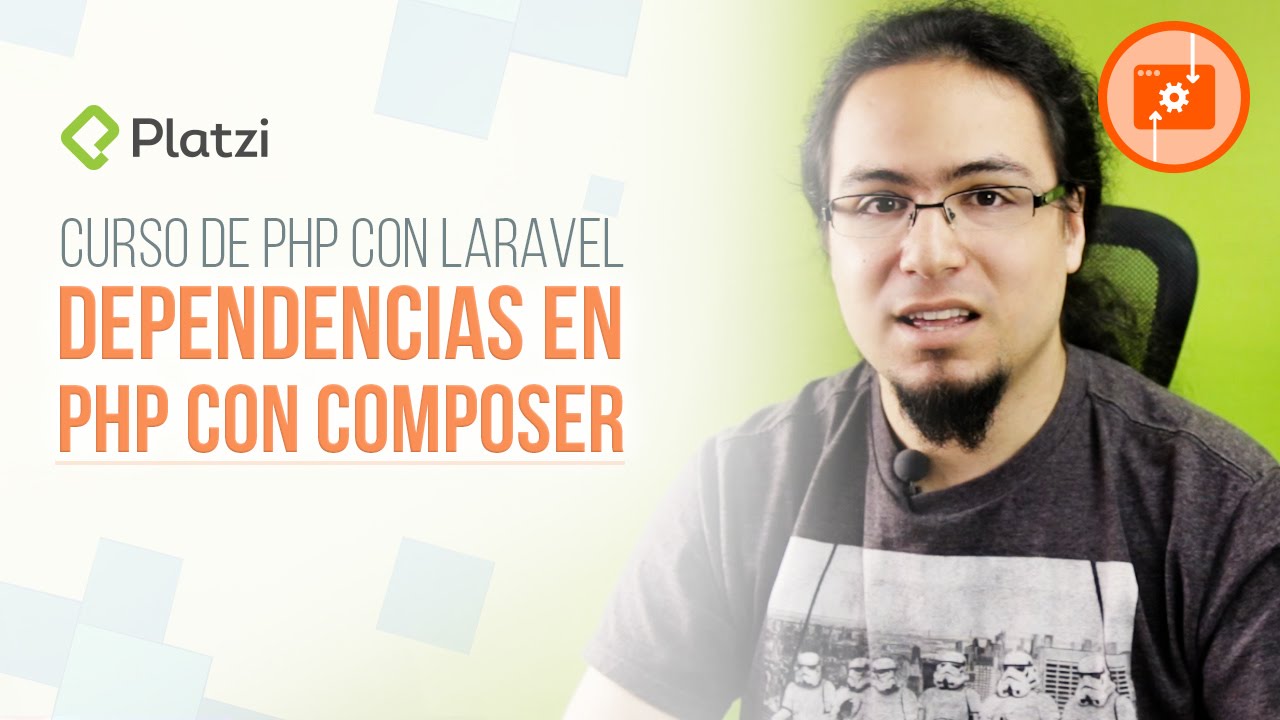 Tutorial de PHP y Composer para manejar dependencias software industry growth rate