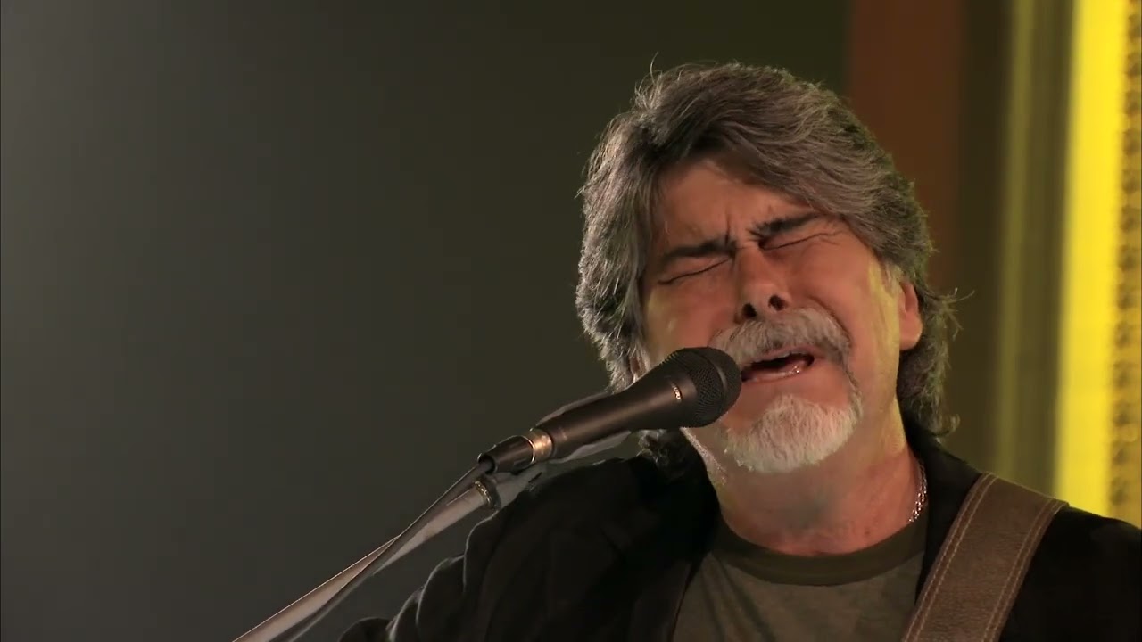 Randy Owen - Feels So Right (Live) 5/14