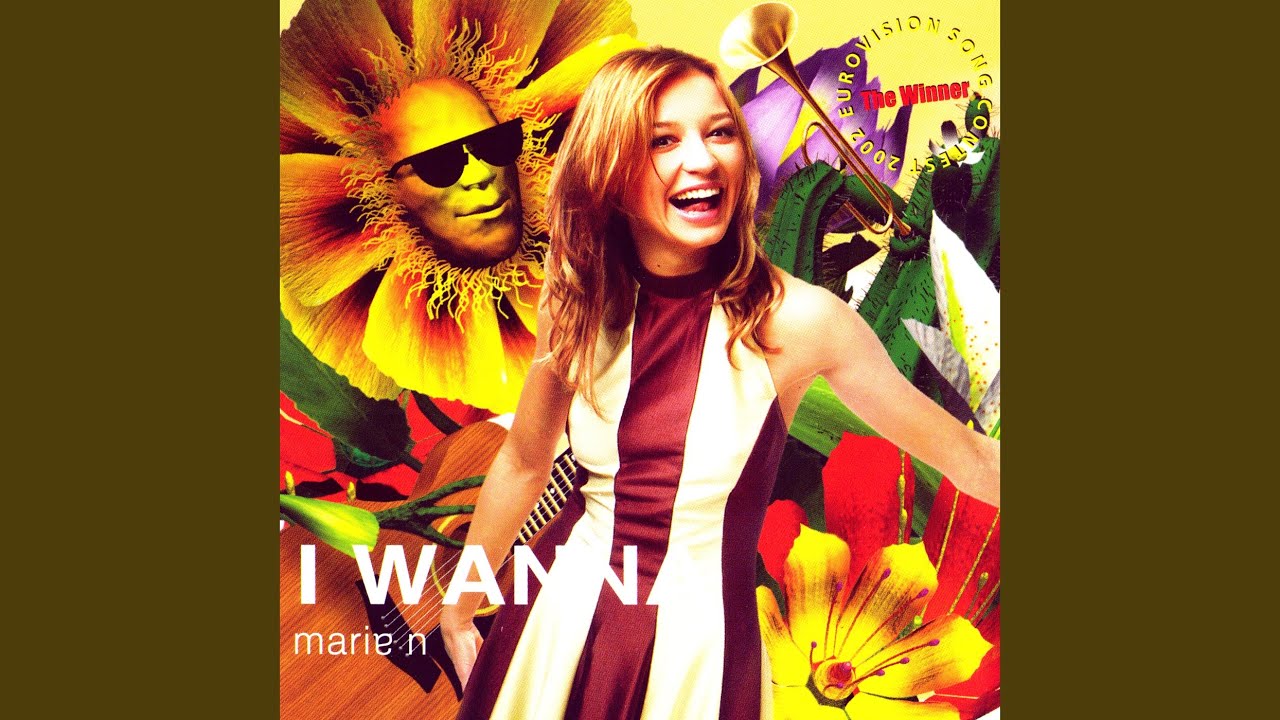 在 YouTube 上观看 I Wanna (Radio Version)