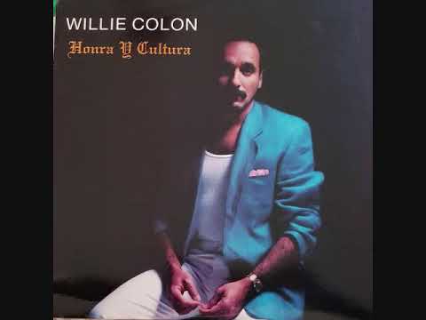 Putar No - Willie Colón