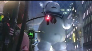 Ghostbusters: The Video Game - Stay Puft