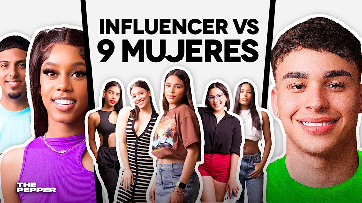 LA BENITEZ & FLAN DE COCO LE BUSCAN NOVIA A JLEXIS 9 VS 1