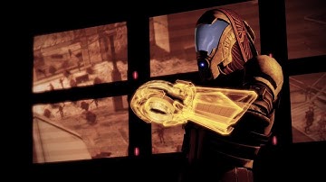 Mass Effect 2 - Adept - Part 1 - Freedom