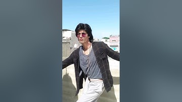 Baazigar Pakistani Duplicate Srk 2