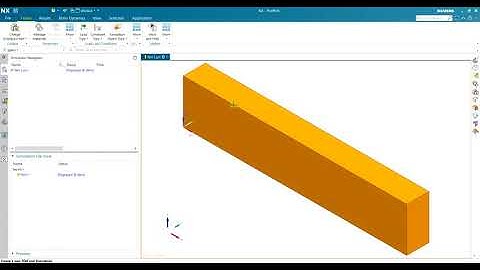 Finite element and singularity